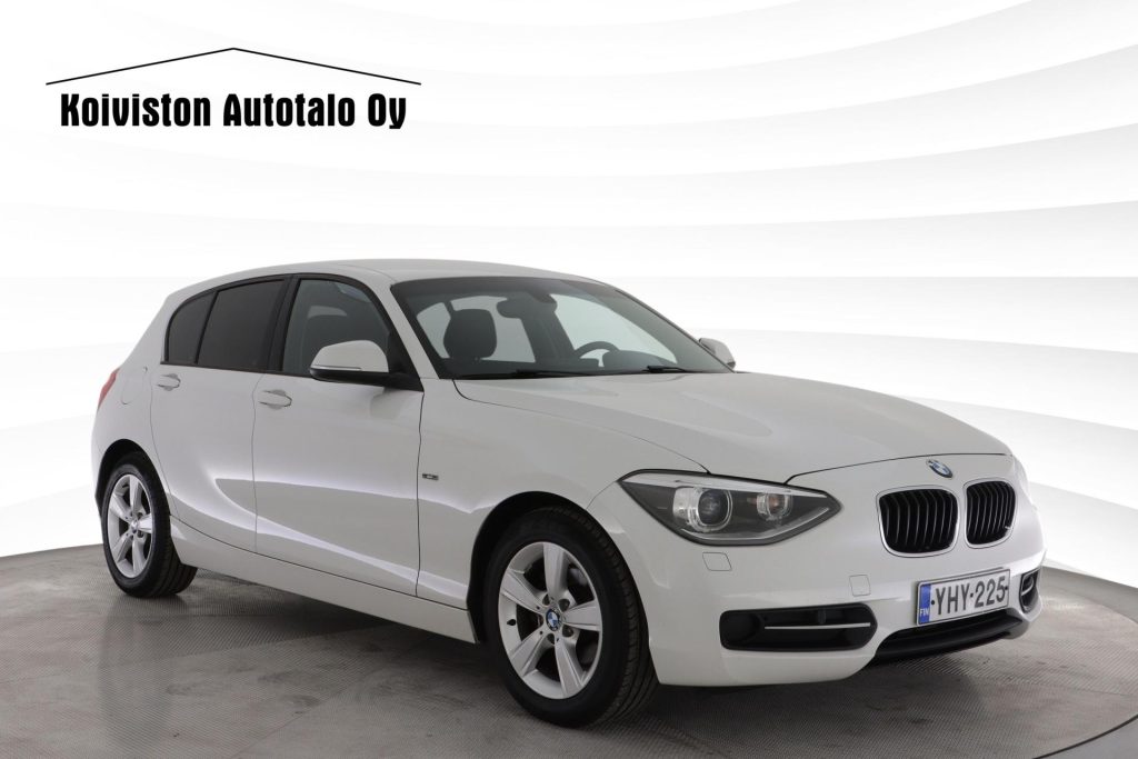BMW 116