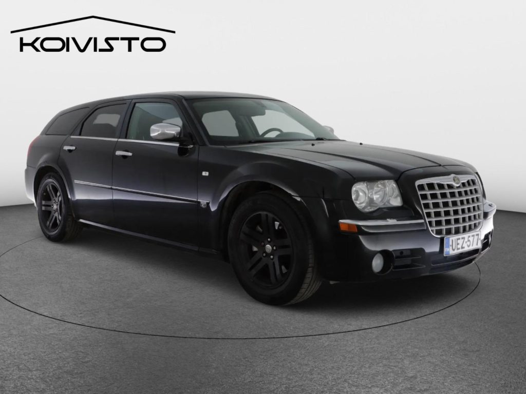 Chrysler 300C