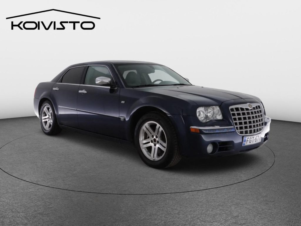 Chrysler 300C