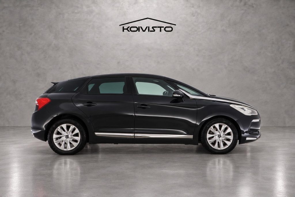 Citroen DS5