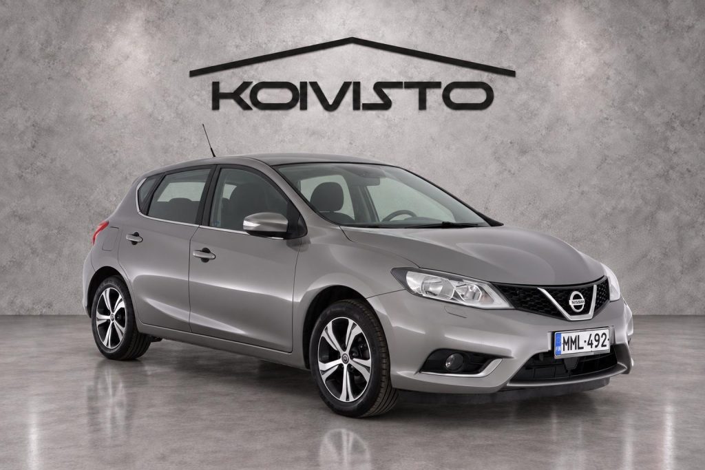 Nissan Pulsar