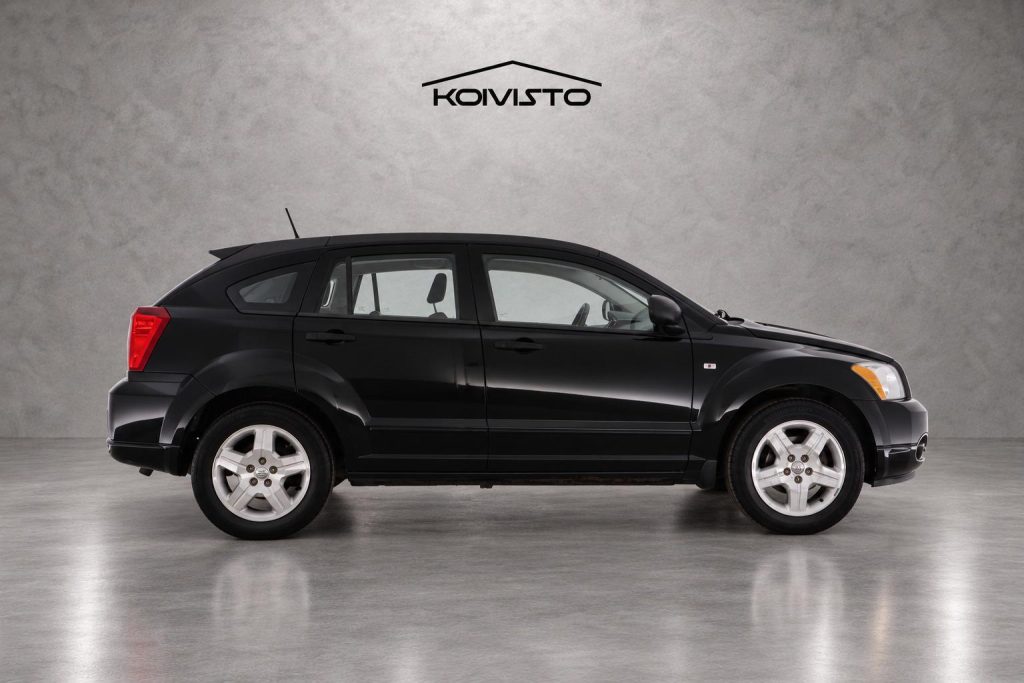 Dodge Caliber