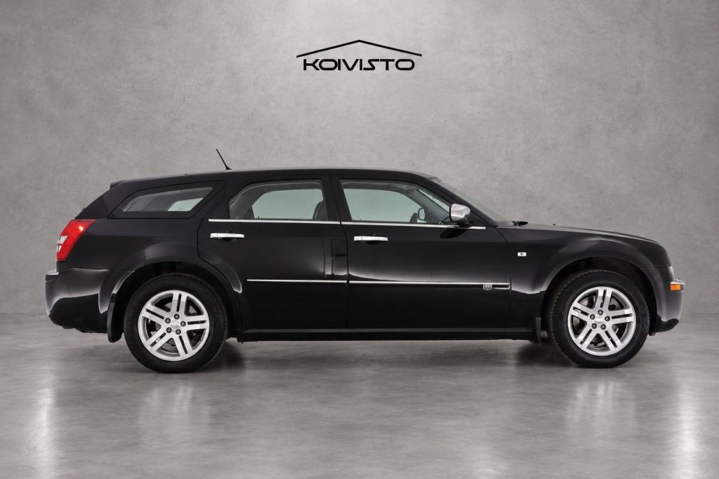 Chrysler 300C