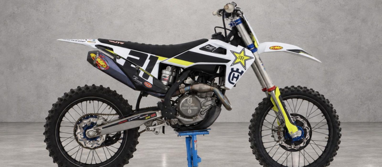 Husqvarna FC
