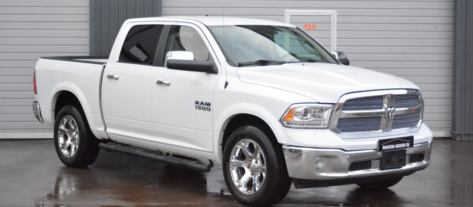 Dodge Ram 1500