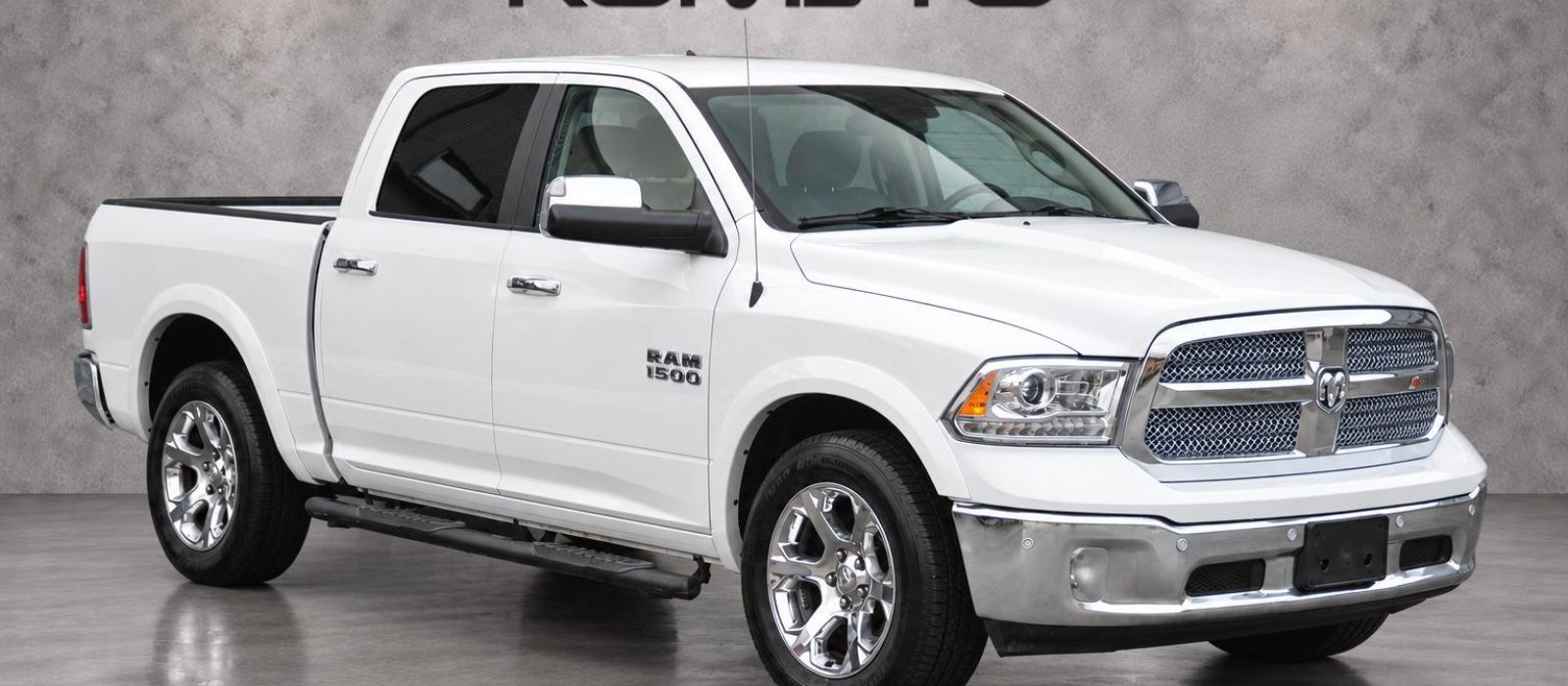 Dodge Ram 1500