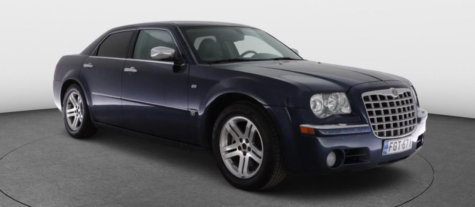 Chrysler 300C