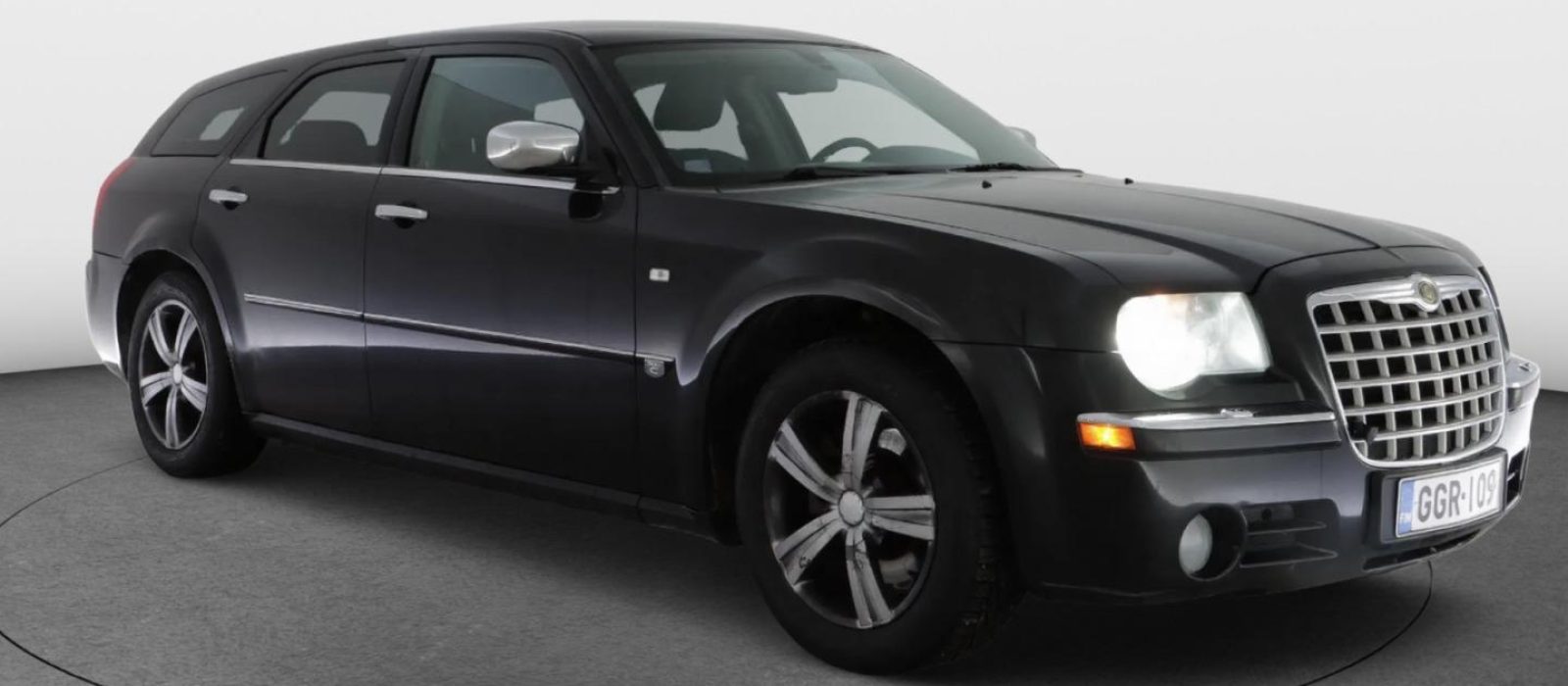 Chrysler 300C