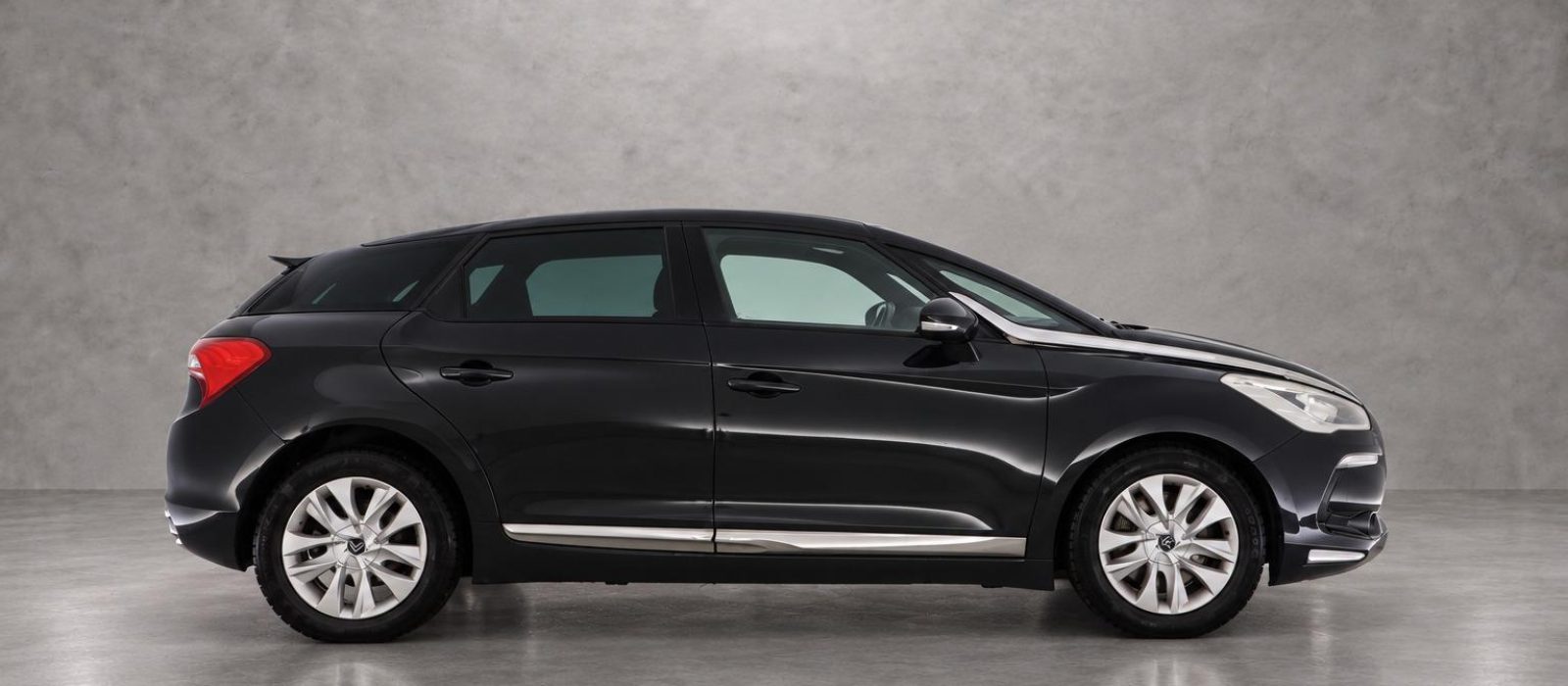 Citroen DS5