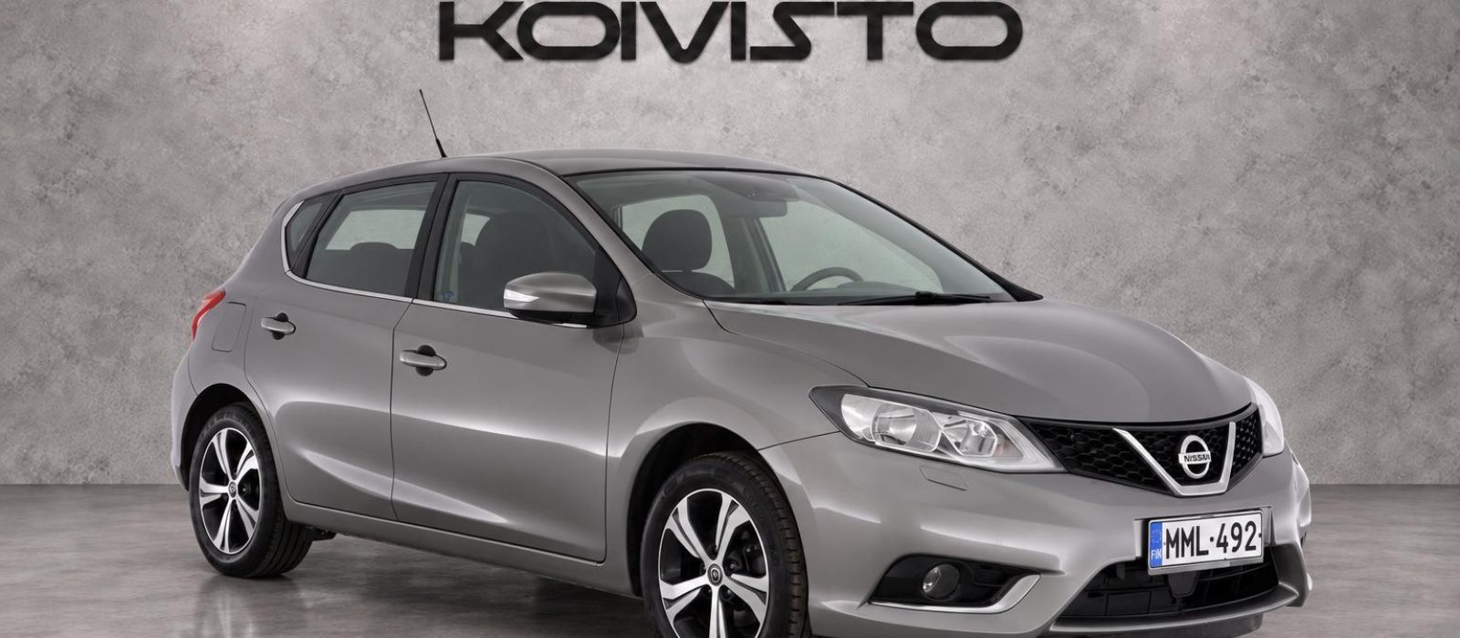 Nissan Pulsar