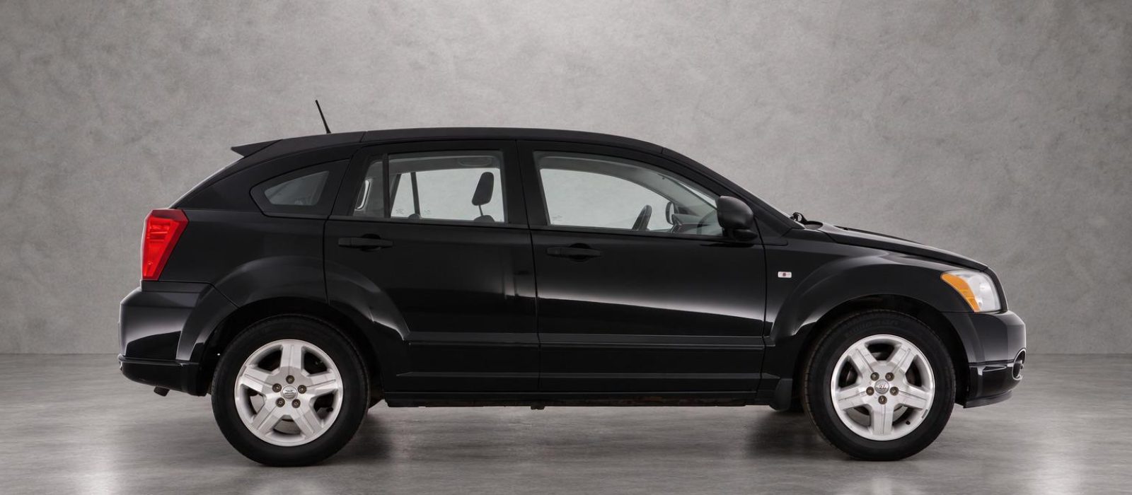 Dodge Caliber