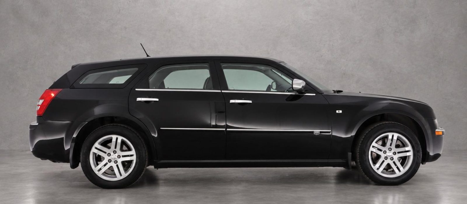 Chrysler 300C