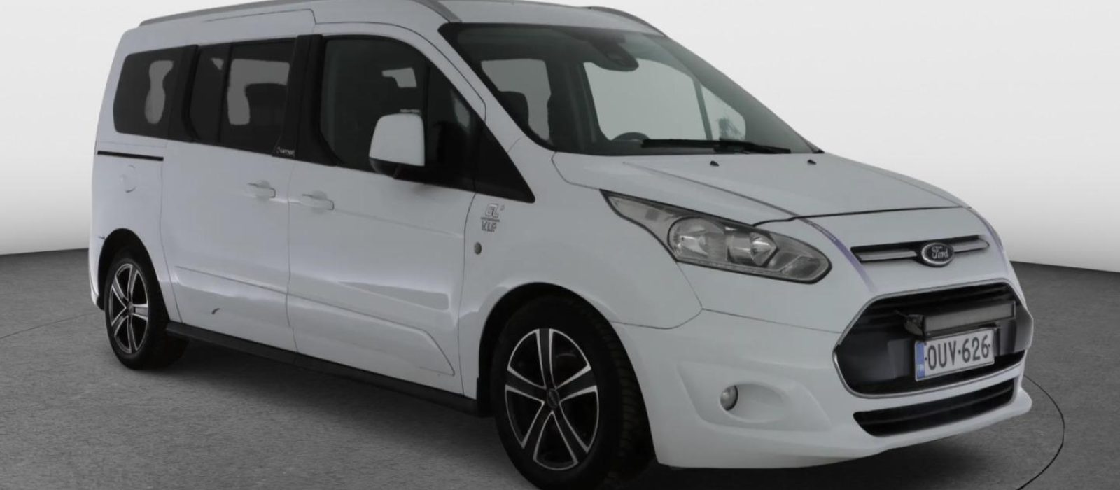 Ford Tourneo Connect
