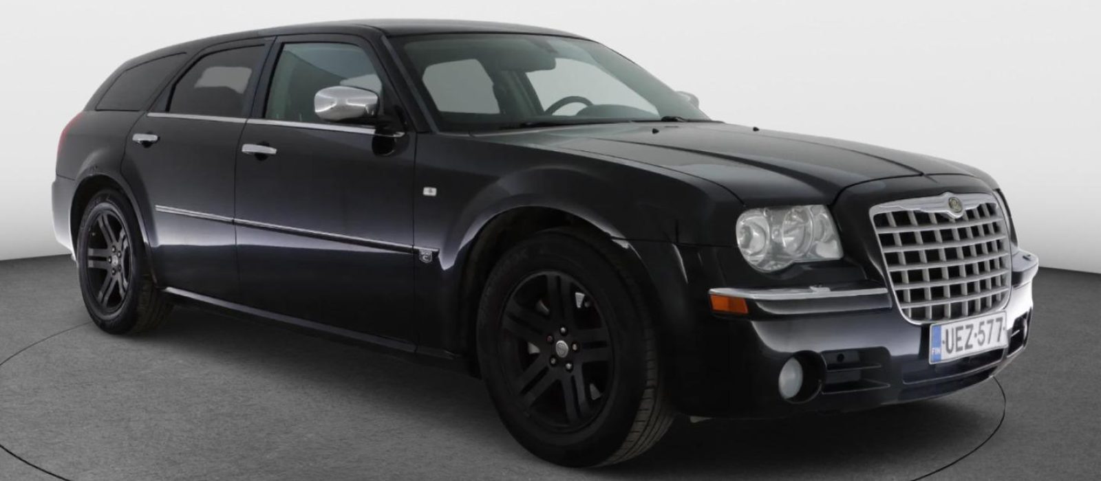 Chrysler 300C