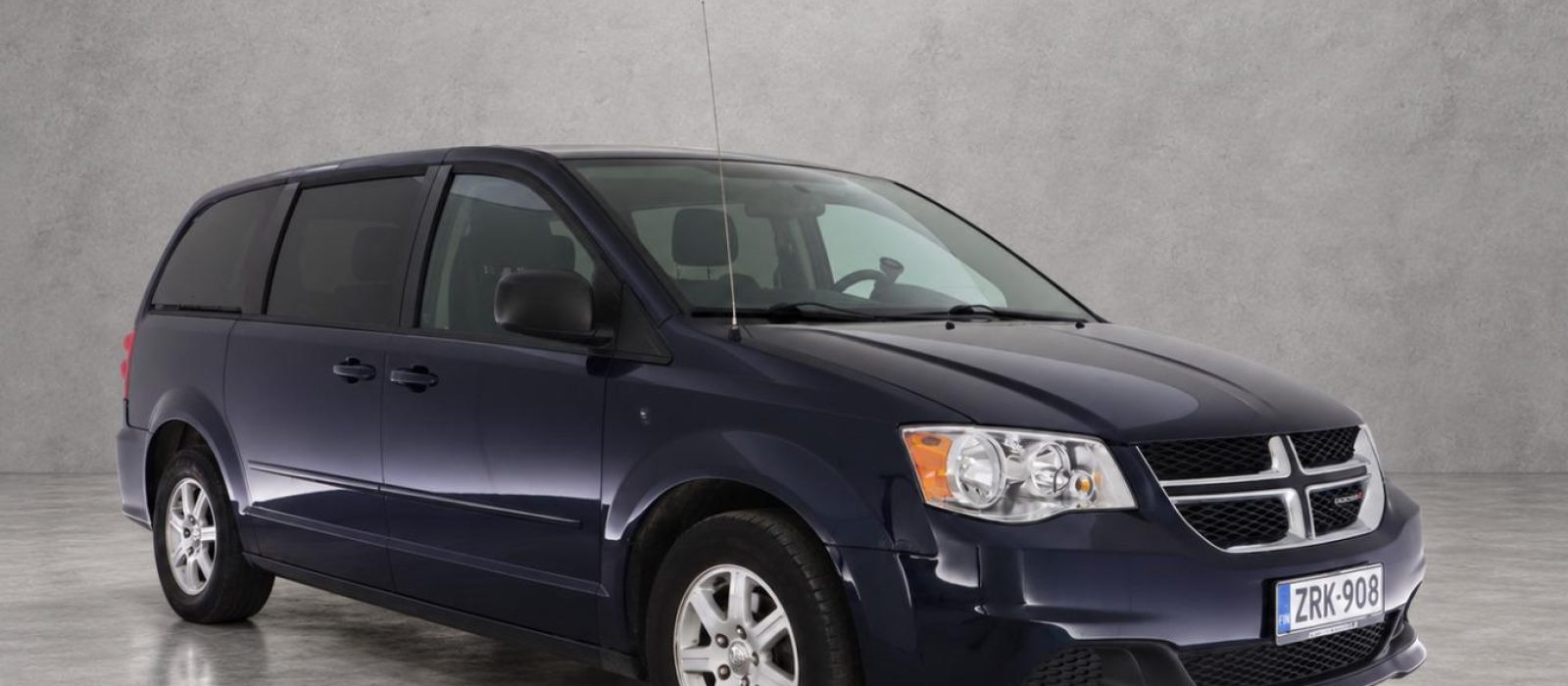 Dodge Grand Caravan